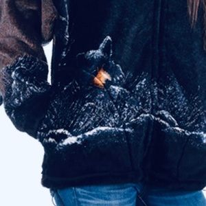 🐻 🌲 🐻 • Image in Fur by Bear Ridge • 🌲🐻🌲• 🧥